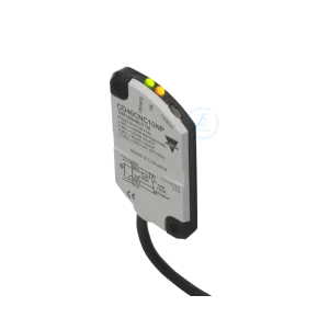 Sensor de proximidad capacitivo Carlo Gavazzi CD46CNC10NP rango 10 mm salida NPN 10-30V CC | Autoener