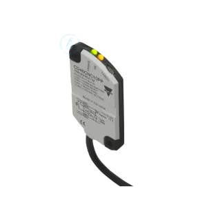 Sensor de proximidad capacitivo Carlo Gavazzi CD46CNC10PP rango 10 mm salida PNP 10-30V CC | Autoener