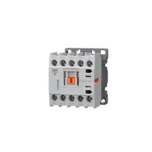 Relé electrónico de sobrecarga Carlo Gavazzi CGE40-2P-40AN rango ajustable 8-40A | Autoener