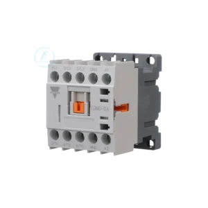 minicontactor carlo gavazzi cgms-9d-24s-10 3 polos 9a bobina 24v ca 1na