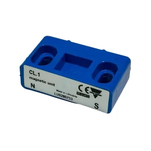 Unidad magnética Carlo Gavazzi CL1 Autoener