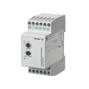 Controlador de nivel Carlo Gavazzi CLD2EA1C115 Autoener