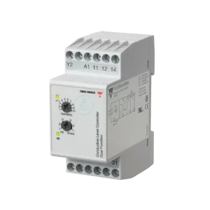 Controlador de nivel Carlo Gavazzi CLD2EA1CM24 24V Autoener