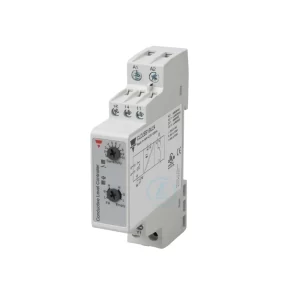 Controlador de nivel Carlo Gavazzi CLD2EB1BU24 Autoener