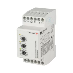 Controlador de nivel Carlo Gavazzi CLD4MA2D230 Autoener