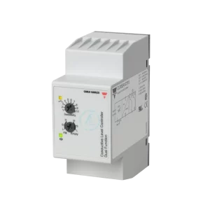 Controlador de nivel Carlo Gavazzi CLP2EA1C115 Autoener