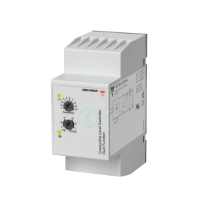 Controlador de nivel Carlo Gavazzi CLP2EA1CM24 Autoener