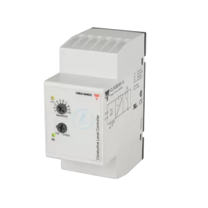 Controlador de nivel Carlo Gavazzi CLP2EB1B115 Autoener