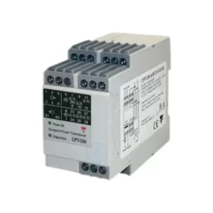 Transductor de potencia Carlo Gavazzi CPTDINAV53LA1AX Autoener