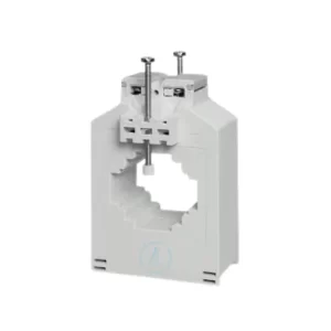 Transformador de corriente Carlo Gavazzi CTD3X2505AXXX 250A 5A Autoener