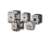 Equipos de control y protección eléctrica Autoener para automatización y sistemas industriales