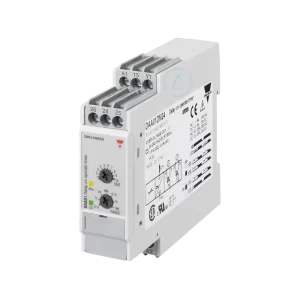 Temporizador Carlo Gavazzi DAA01CM24 Autoener