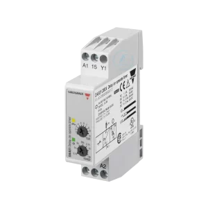 Temporizador Carlo Gavazzi DAA51CM24 Autoener