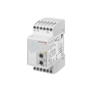 Temporizador Carlo Gavazzi DAA71DM24 Autoener