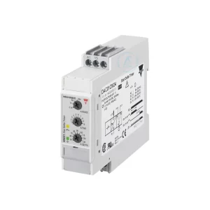 Temporizador estrella delta Carlo Gavazzi DAC01CM24 Autoener