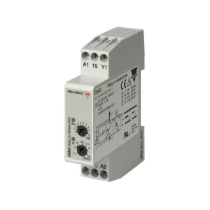 Temporizador Carlo Gavazzi DBA52CM24 Autoener