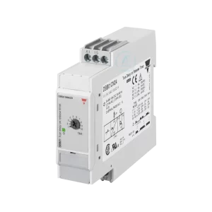 Temporizador Carlo Gavazzi DBB01CM24 Autoener