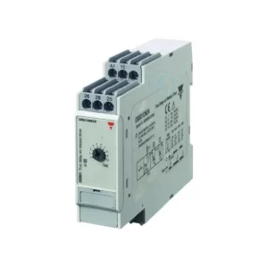 Temporizador Carlo Gavazzi DBB02CM24 Autoener