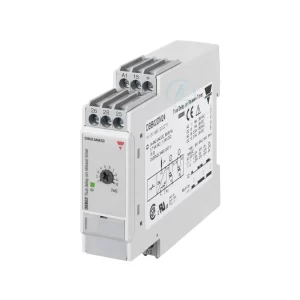 Temporizador Carlo Gavazzi DBB02DM24 Autoener
