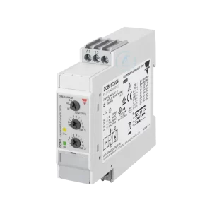 Temporizador reciclador Carlo Gavazzi DCB01CM24 Autoener