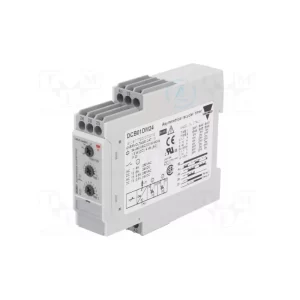 Temporizador multireciclador Carlo Gavazzi DCB01DM24 Autoener