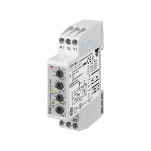 Temporizador reciclador Carlo Gavazzi DCB51CM24 Autoener