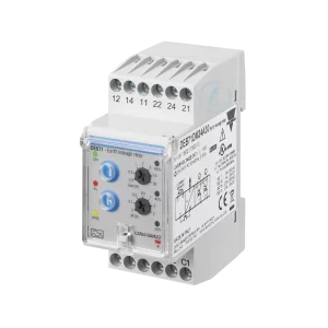 Relé de fuga a tierra Carlo Gavazzi DEB71DM24A30 Autoener