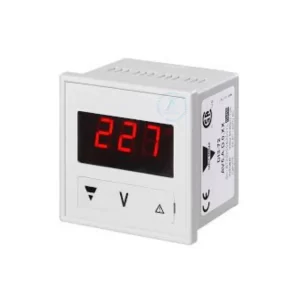 Medidor de panel Carlo Gavazzi DI372AV5AC0EX 72x72 mm Autoener