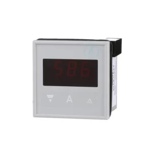 Medidor de panel Carlo Gavazzi DI372AV5AC0XX 72x72 mm Autoener