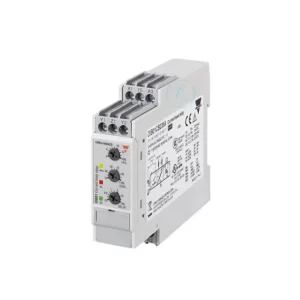Relé de nivel de corriente Carlo Gavazzi DIA01CD485A 24-48 V Autoener