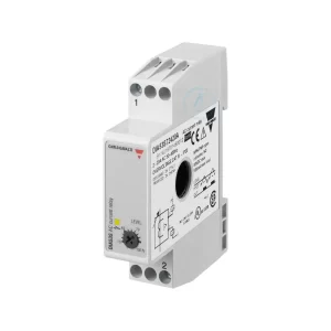 Relé de sobrecorriente Carlo Gavazzi DIA53S72420A 1PH 20A Autoener