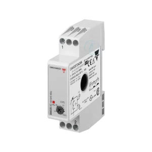 Relé de sobrecorriente Carlo Gavazzi DIA53S72450A 1PH 50A Autoener