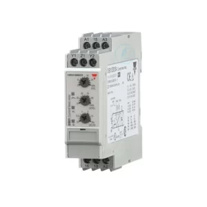 Relé de monitoreo de corriente Carlo Gavazzi DIB01CB2310A 115-230 VCA Autoener