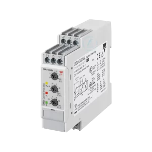 Relé de monitoreo de corriente Carlo Gavazzi DIB01CB23500MA 10-500 mA Autoener