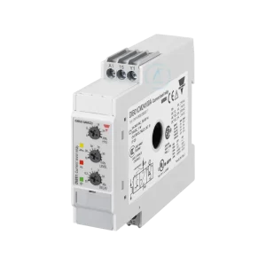 Relé de monitoreo de corriente Carlo Gavazzi DIB01CM24100A 2-100A Autoener