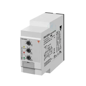 Relé de monitoreo de corriente Carlo Gavazzi DIB71CB235A 0.1-5A 115-230V Autoener