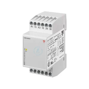 Relé alternador de bombas Carlo Gavazzi DLA71DB232P 115-230V Autoener