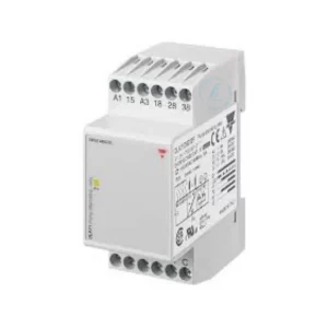 Relé alternador de bombas Carlo Gavazzi DLA71TB233P 3 bombas 115-230V Autoener