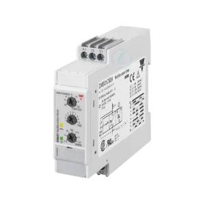 Temporizador multifunción Carlo Gavazzi DMB01DM24 24-240V Autoener