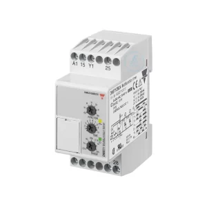 Temporizador multifunción Carlo Gavazzi DMB71DW24 Autoener