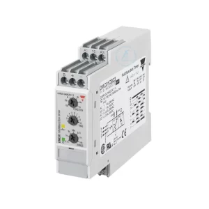 Temporizador multifunción Carlo Gavazzi DMC01CB23 SPDT Autoener