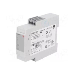 Relé de control de fase Carlo Gavazzi DPA01CM44 Autoener