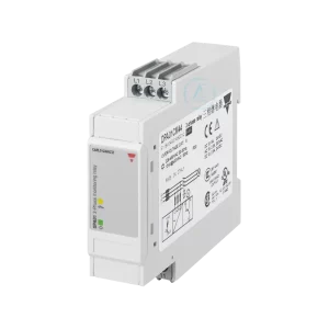 Relé de control de fase Carlo Gavazzi DPA01DM23 208-240V Autoener