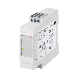 Relé de control de fase Carlo Gavazzi DPA02CM23 Autoener