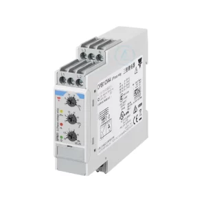 Relé de monitoreo de voltaje trifásico Carlo Gavazzi DPB01CM23N 208-240V Autoener