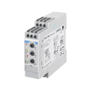 Relé de monitoreo trifásico Carlo Gavazzi DPB01CM48 380-480V Autoener