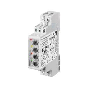 Relé de monitoreo de voltaje trifásico Carlo Gavazzi DPB51CM44 208-480V Autoener
