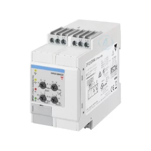 Relé multifunción trifásico Carlo Gavazzi DPC01DM23 240V Autoener
