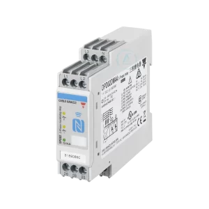 Relé de monitoreo trifásico Carlo Gavazzi DPD02DM44 208-480V Autoener