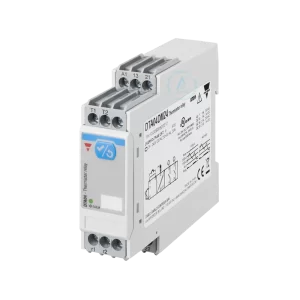 Relé de termistor Carlo Gavazzi DTA04DM24 PTC Autoener